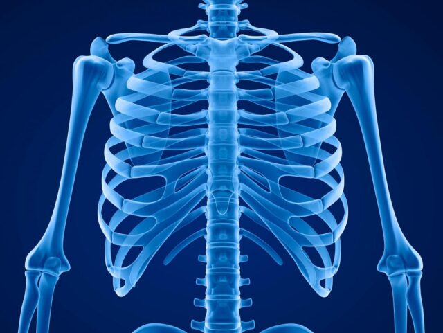 Costocondrite sintomi cause pericoli e cura